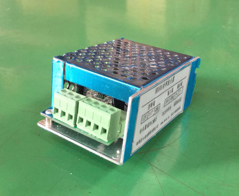 HD101���ʷŴ���